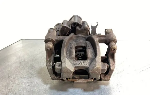 Mini Cooper Countryman F60 Rear brake caliper 688553401