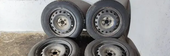 Opel Combo D R15 forged rim 