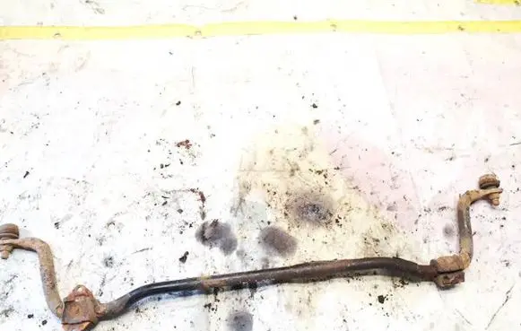 BMW X5 E53 Rear anti-roll bar/sway bar 