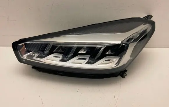 Chery Tiggo Headlight/headlamp 605000016AA 20221124134600 2022112401