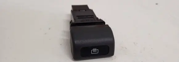 Subaru Forester SF Windscreen/window heater switch DY91M