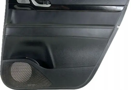 Hyundai Palisade Front door card panel trim 83211S8010