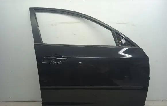Mazda 3 Rear door 113MAZDA
