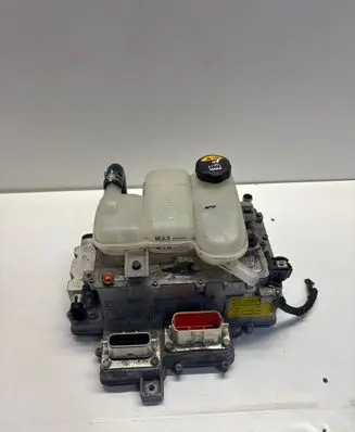 KIA Niro Voltage converter inverter 366002B110 366102B000