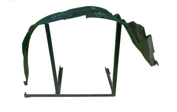 Suzuki Grand Vitara I Front arch PRZOD LEWE