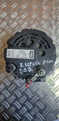 Renault Scenic I Generator/alternator 8200030635 SG9B033