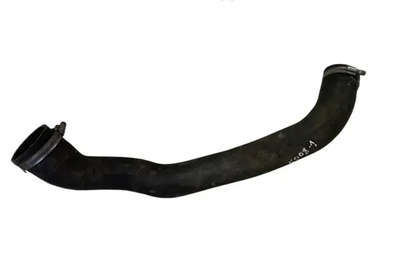 Peugeot 5008 II Intercooler hose/pipe 9820100680