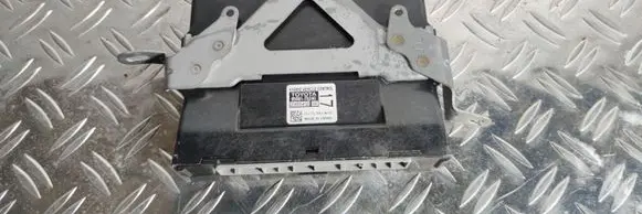 Lexus NX Other control units/modules 8998178240 2190004720
