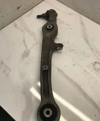 Audi A6 S6 C6 4F Front control arm 