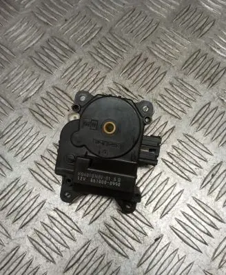 Mazda 3 I Air flap motor/actuator 8610000990