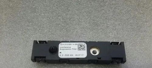Mercedes-Benz E W213 Aerial antenna switch A2138201489