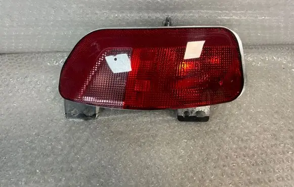Citroen C4 II Picasso Rear fog light 