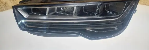 Audi A7 S7 4G Headlight/headlamp 4G8941033K 3950693