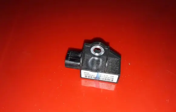 Honda Civic IX Airbag deployment crash/impact sensor 77970T0AJ010M4 5WK44281