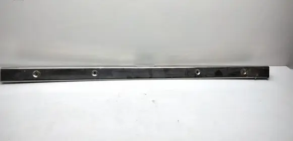 Audi A6 S6 C5 4B Trunk/boot sill cover protection 4B9864483A