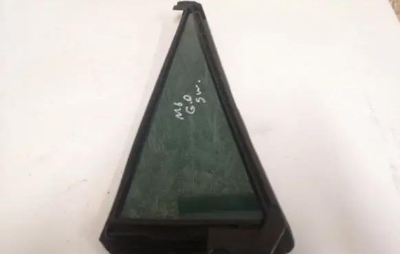 Mazda 6 Rear vent window glass 43R003021 K4203