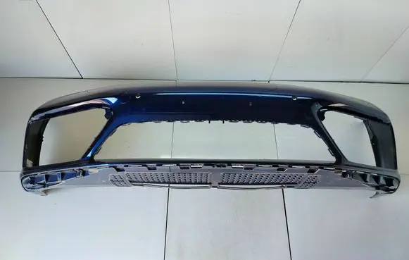 Porsche 911 991 Front bumper 992807221