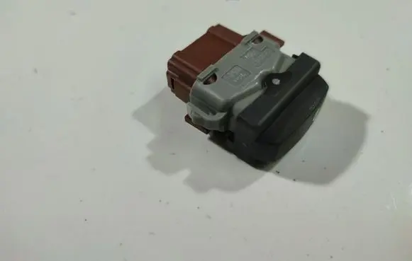 Renault Scenic II - Grand scenic II Other switches/knobs/shifts 2808202