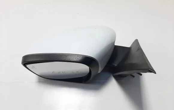 Ford Galaxy Front door electric wing mirror 17683HF