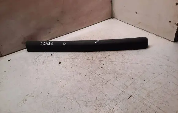 Opel Combo C Loading door trim (molding) 9228481 464192822