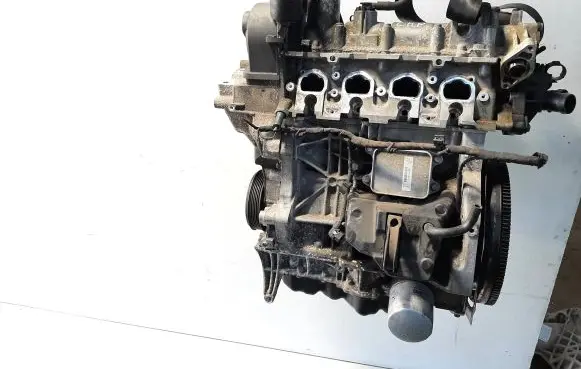 Skoda Octavia Mk3 (5E) Engine CHP