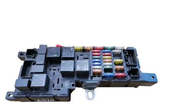 Volvo S60 Fuse module 518787205 8678449
