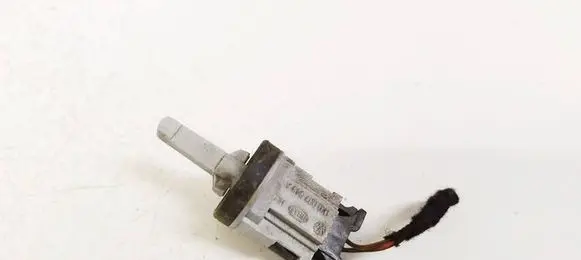 Audi A3 S3 8P Interior temperature sensor 1K0907543A