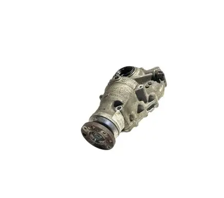BMW 7 F01 F02 F03 F04 Front differential 7619363 31507619363
