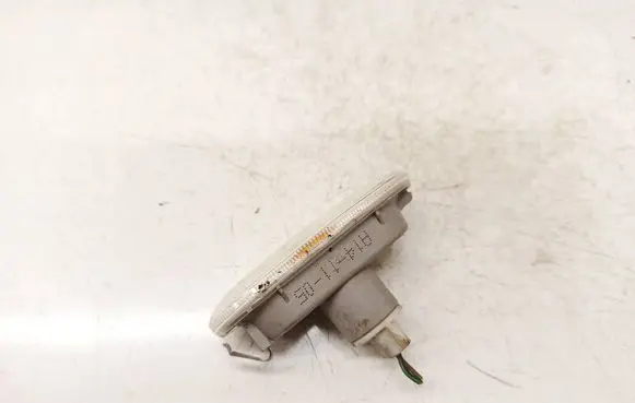 Seat Altea Front fender indicator light 6L0949117A