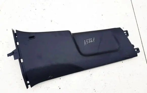 Volkswagen Jetta VI Other interior part 5c6867292