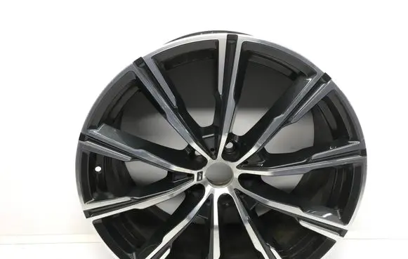 BMW X5 G05 R20 alloy rim 8071996