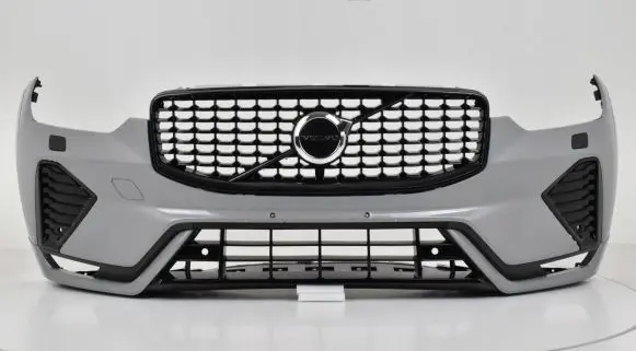 Volvo XC60 Front bumper