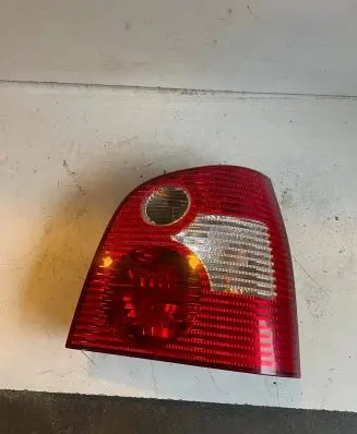 Volkswagen Polo Rear/tail lights 6Q6945258A PY21W