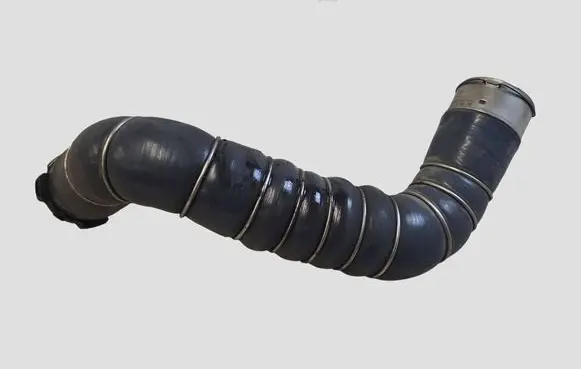 Nissan Qashqai Intercooler hose/pipe 14463BB50A