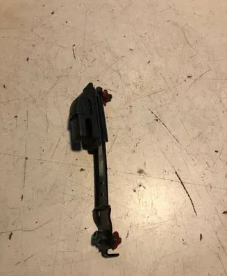 Dacia Spring Seat belt height adjuster PH11090002