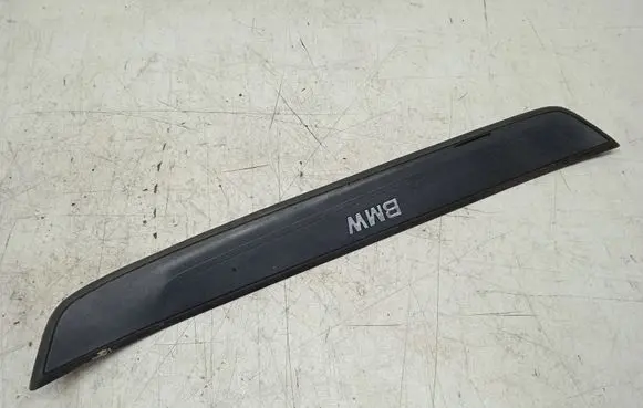 BMW X1 E84 Front sill trim cover 2990843