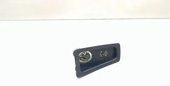 BMW 1 E82 E88 AUX in-socket connector 9237655 84109237655