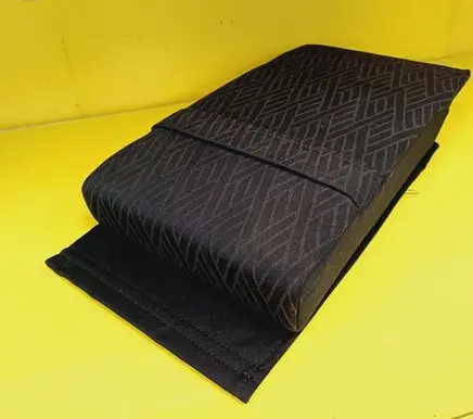 BMW 5 E39 Rear seat armrest 