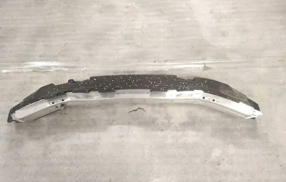 BMW 1 F20 F21 Front bumper cross member 8964455 7255393