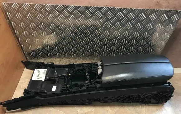 Armrest