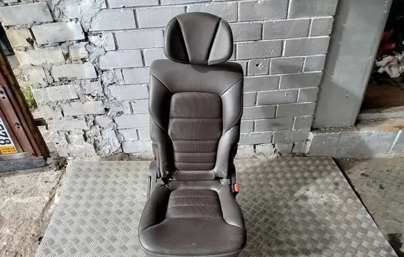 Renault Espace V (RFC) Second row seats 1736289