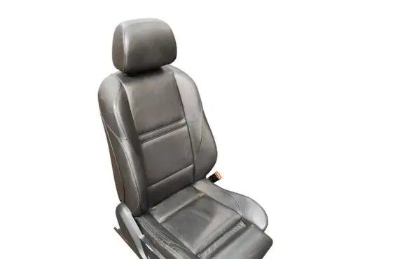 BMW X5 E70 Front passenger seat 