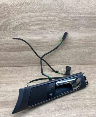 Audi A6 S6 C5 4B Front door interior handle 4B837019 4B0036368C