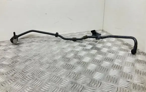 Volkswagen Touareg II Vacuum line/pipe/hose 7P0611932AD 036906051G