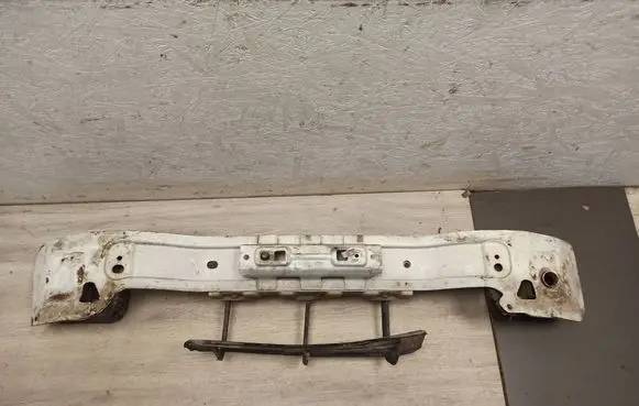 Ford Transit Front bumper cross member 876A0214 280115