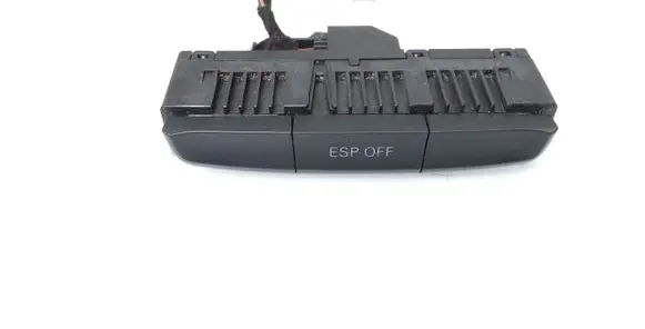 Audi A4 S4 B8 8K ESP (stability program) switch 8K0959673
