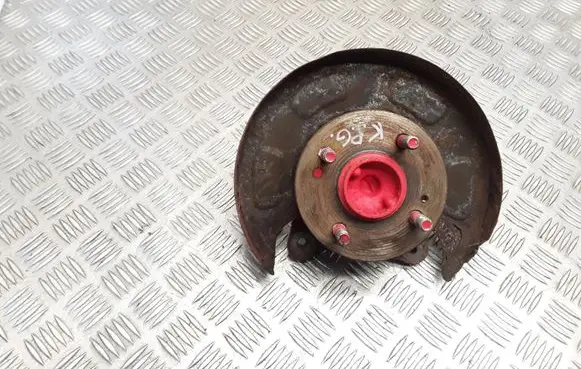 Hyundai i10 Rear wheel hub