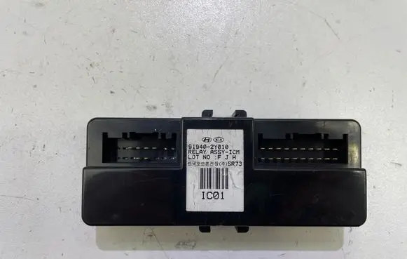 Hyundai ix35 Other control units/modules 919402Y010