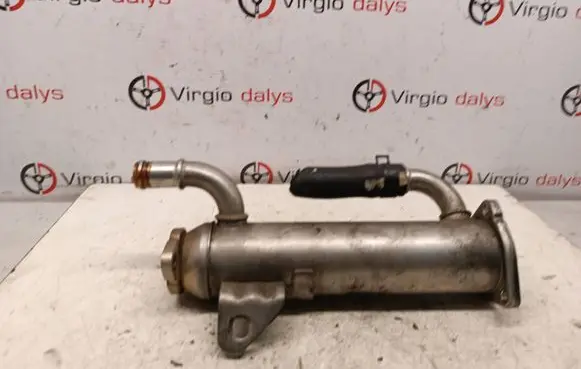 Hyundai Santa Fe EGR valve cooler 2841627400