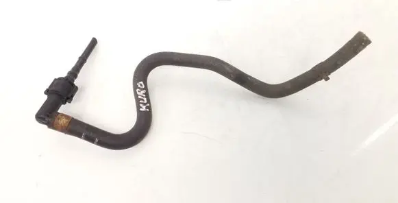Volkswagen Up Fuel line/pipe/hose 04C133723F